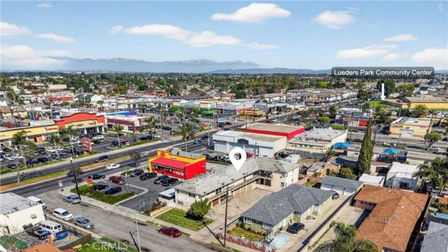 1004 N Poinsettia, Compton, CA 90221