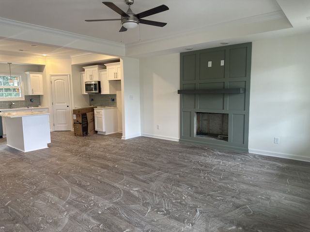1014 Vendue Ave, Clarksville, TN 37042