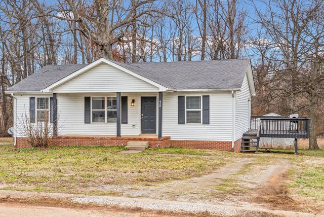 420 Sideline Dr, Oak Grove, KY 42262