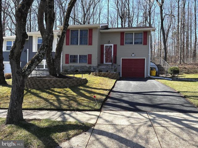 2606 APRIL DAWN WAY, Gambrills, MD 21054