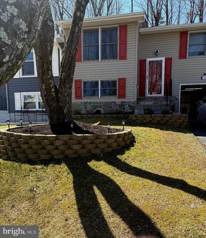 2606 APRIL DAWN WAY, Gambrills, MD 21054