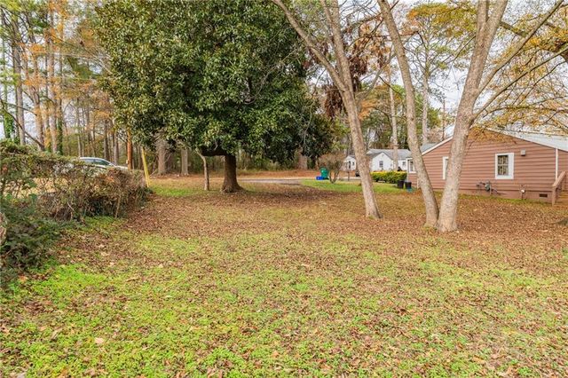 2582 Argo Drive SE, Smyrna, GA 30080