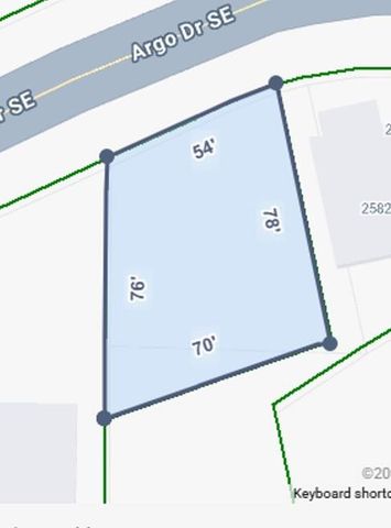 2582 Argo Drive SE, Smyrna, GA 30080