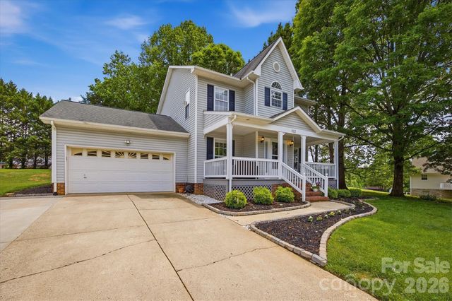 612 35th Street NE, Conover, NC 28613