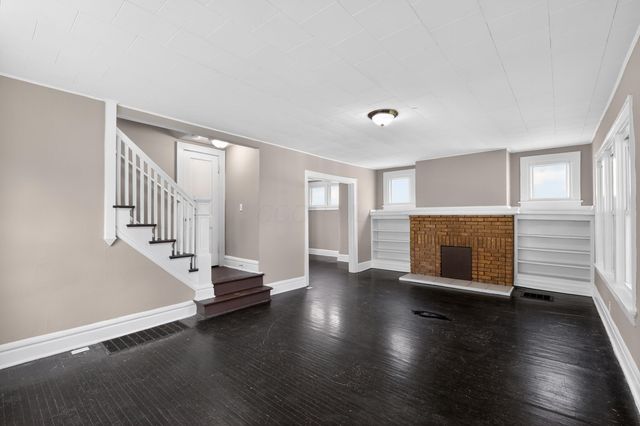 189 N Powell Avenue, Columbus, OH 43204