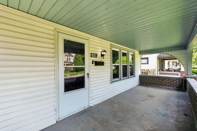 189 N Powell Avenue, Columbus, OH 43204