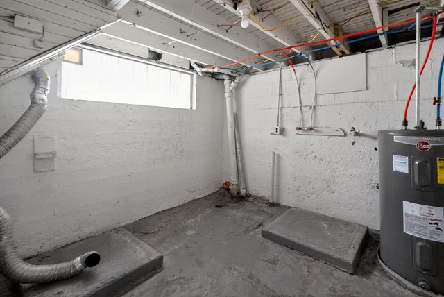 189 N Powell Avenue, Columbus, OH 43204