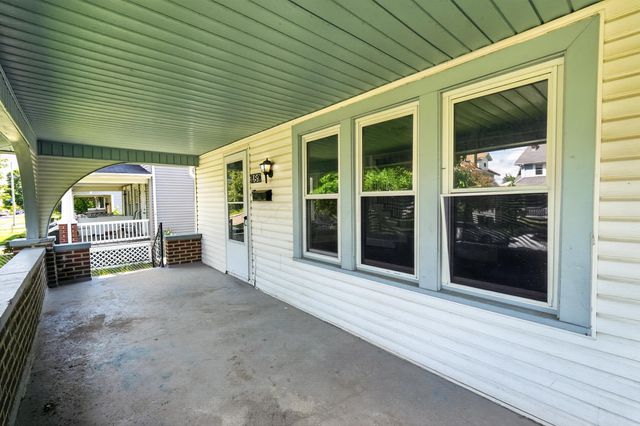 189 N Powell Avenue, Columbus, OH 43204