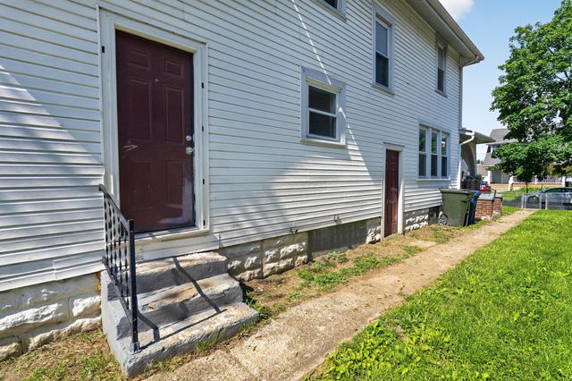 189 N Powell Avenue, Columbus, OH 43204