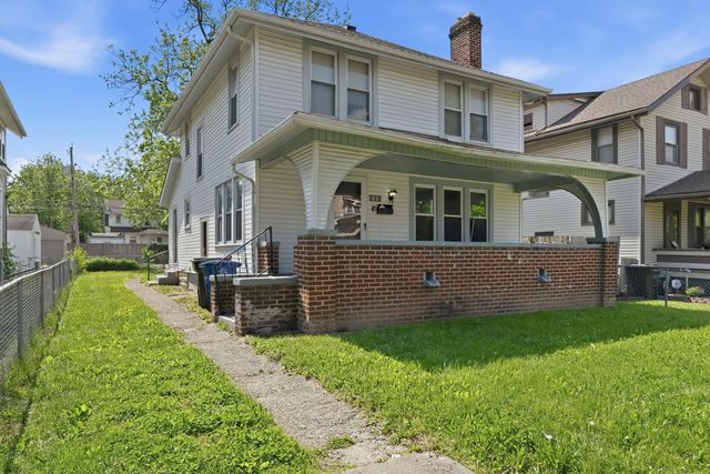 189 N Powell Avenue, Columbus, OH 43204