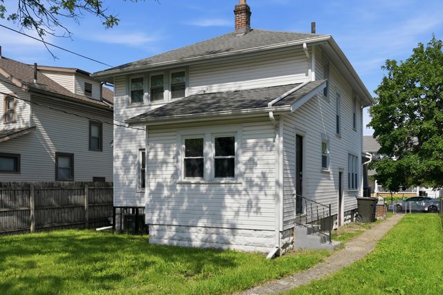 189 N Powell Avenue, Columbus, OH 43204