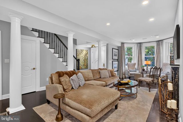 1761 WILLARD ST NW, Washington, DC 20009