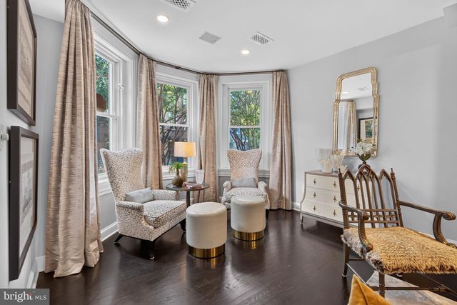 1761 WILLARD ST NW, Washington, DC 20009