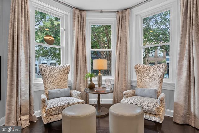 1761 WILLARD ST NW, Washington, DC 20009