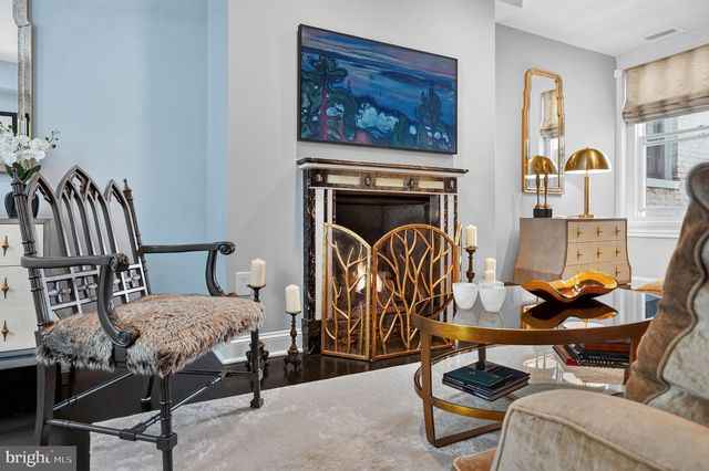 1761 WILLARD ST NW, Washington, DC 20009