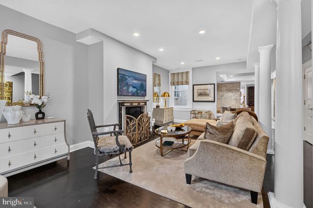 1761 WILLARD ST NW, Washington, DC 20009