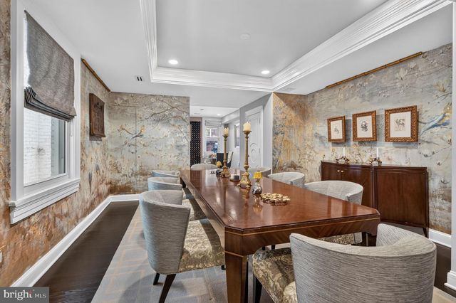 1761 WILLARD ST NW, Washington, DC 20009
