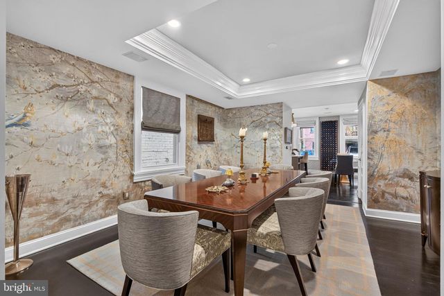 1761 WILLARD ST NW, Washington, DC 20009