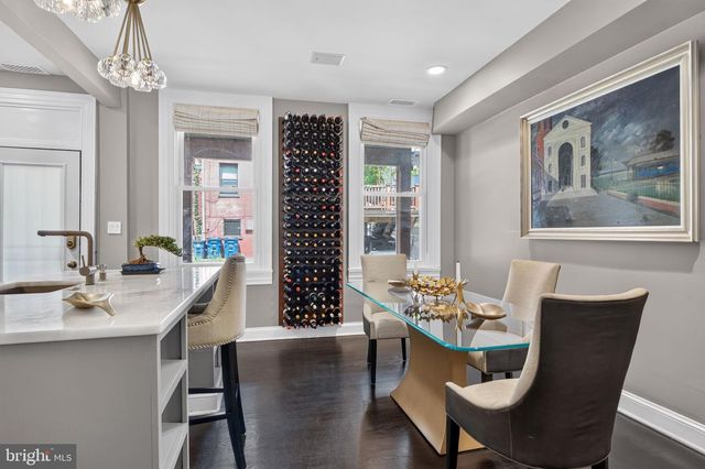 1761 WILLARD ST NW, Washington, DC 20009