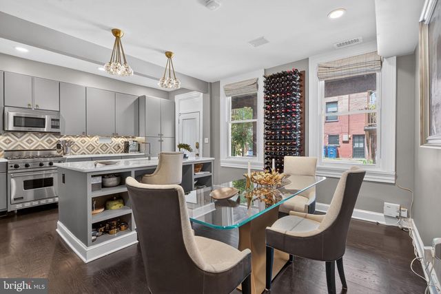 1761 WILLARD ST NW, Washington, DC 20009