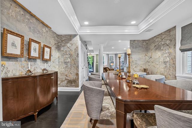 1761 WILLARD ST NW, Washington, DC 20009