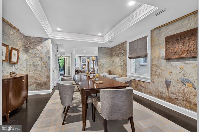 1761 WILLARD ST NW, Washington, DC 20009