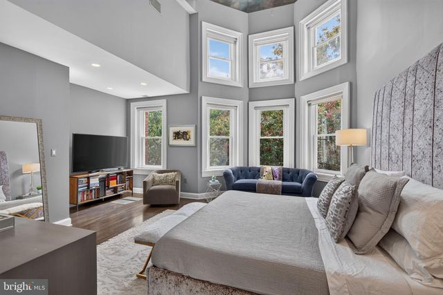 1761 WILLARD ST NW, Washington, DC 20009