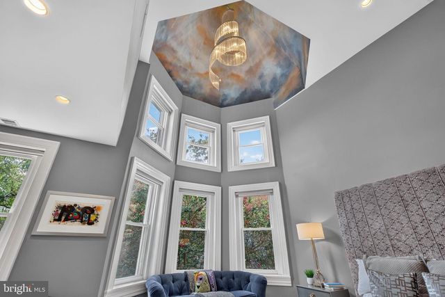 1761 WILLARD ST NW, Washington, DC 20009
