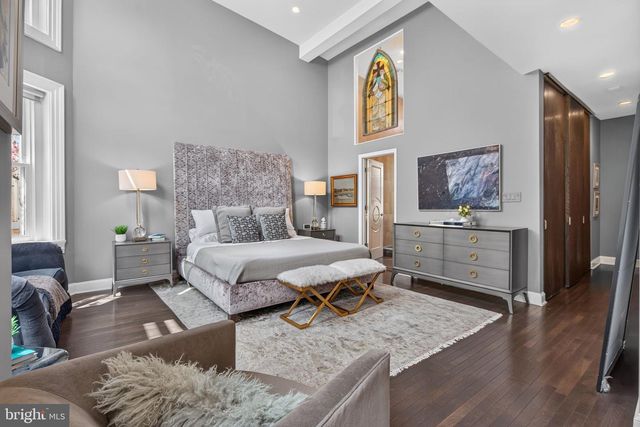 1761 WILLARD ST NW, Washington, DC 20009