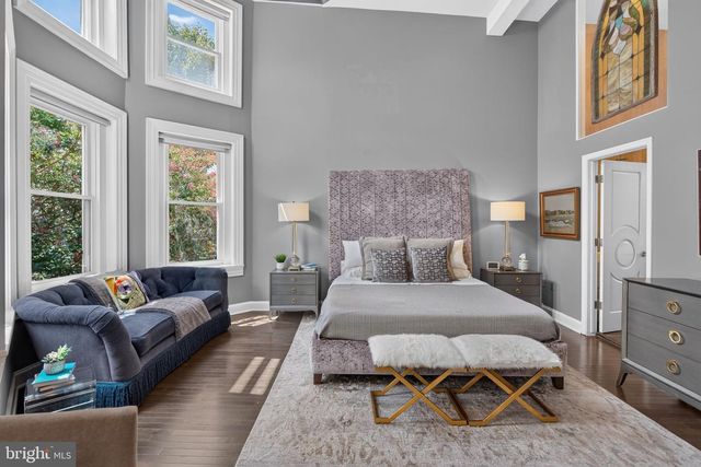 1761 WILLARD ST NW, Washington, DC 20009