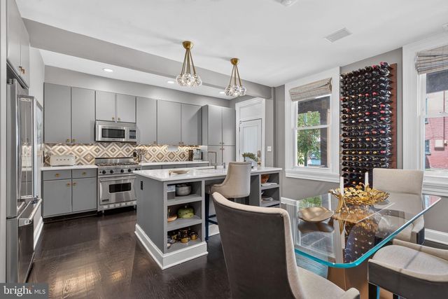 1761 WILLARD ST NW, Washington, DC 20009