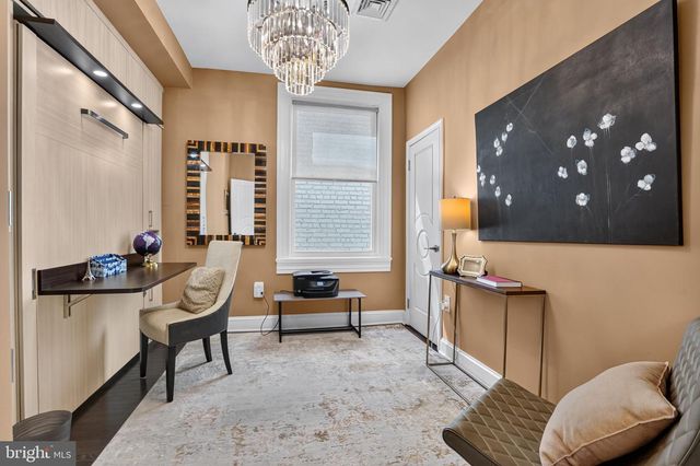 1761 WILLARD ST NW, Washington, DC 20009
