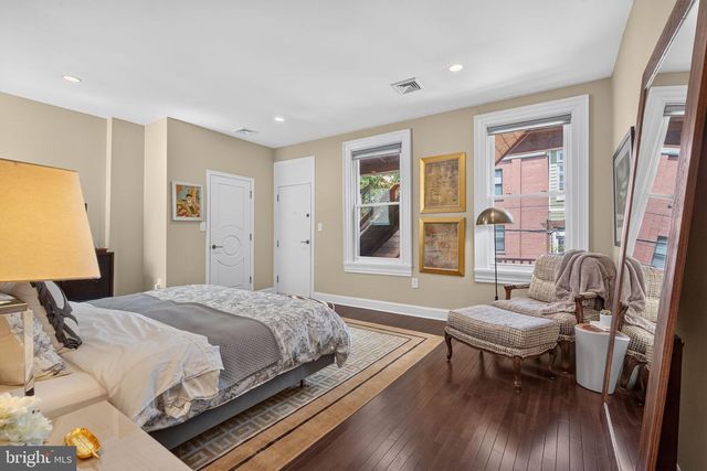 1761 WILLARD ST NW, Washington, DC 20009