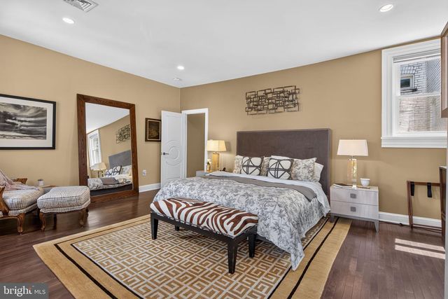 1761 WILLARD ST NW, Washington, DC 20009