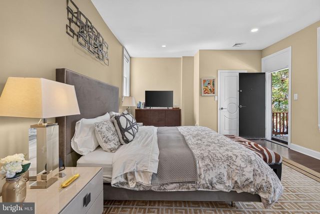 1761 WILLARD ST NW, Washington, DC 20009