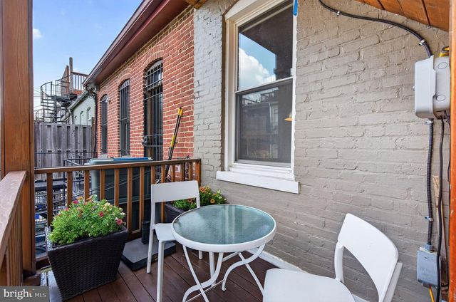 1761 WILLARD ST NW, Washington, DC 20009