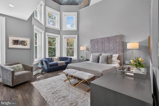 1761 WILLARD ST NW, Washington, DC 20009