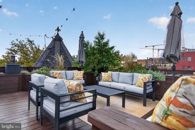 1761 WILLARD ST NW, Washington, DC 20009