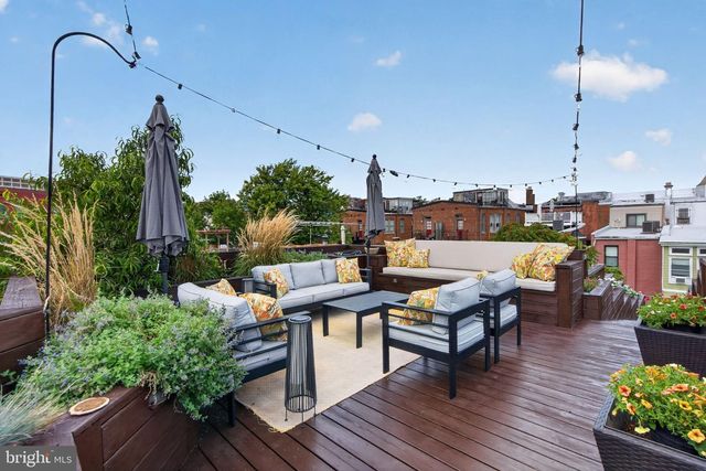 1761 WILLARD ST NW, Washington, DC 20009
