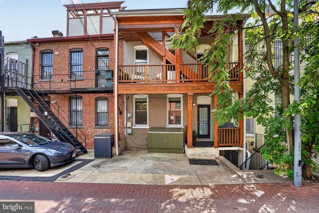 1761 WILLARD ST NW, Washington, DC 20009