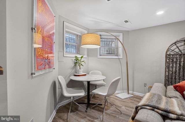 1761 WILLARD ST NW, Washington, DC 20009