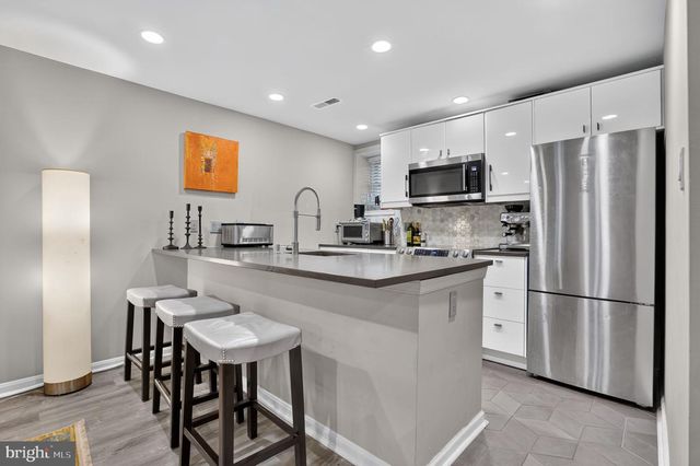 1761 WILLARD ST NW, Washington, DC 20009