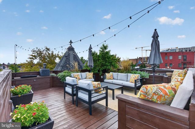 1761 WILLARD ST NW, Washington, DC 20009