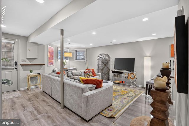 1761 WILLARD ST NW, Washington, DC 20009