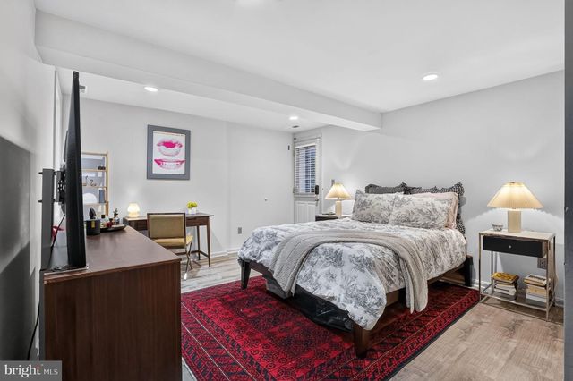 1761 WILLARD ST NW, Washington, DC 20009