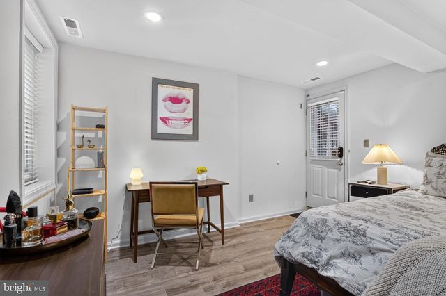 1761 WILLARD ST NW, Washington, DC 20009