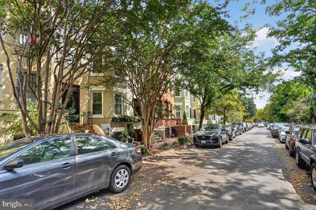 1761 WILLARD ST NW, Washington, DC 20009