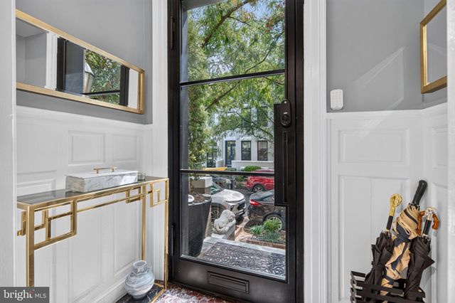 1761 WILLARD ST NW, Washington, DC 20009
