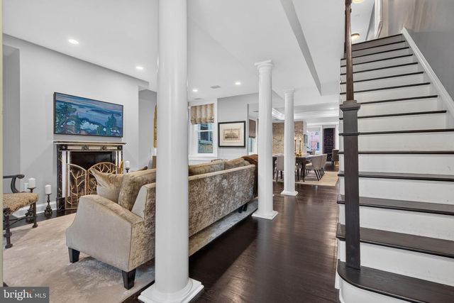 1761 WILLARD ST NW, Washington, DC 20009