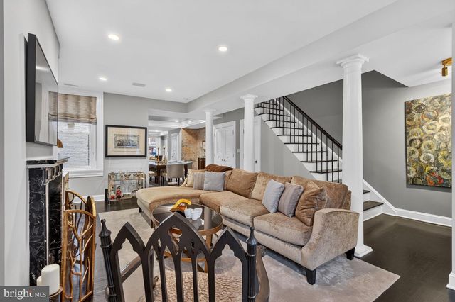 1761 WILLARD ST NW, Washington, DC 20009
